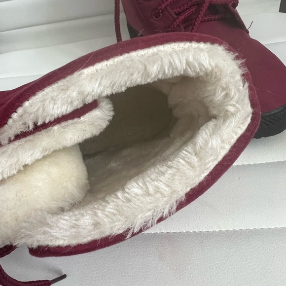 SQL winter boots never worn - Picture 8 of 9